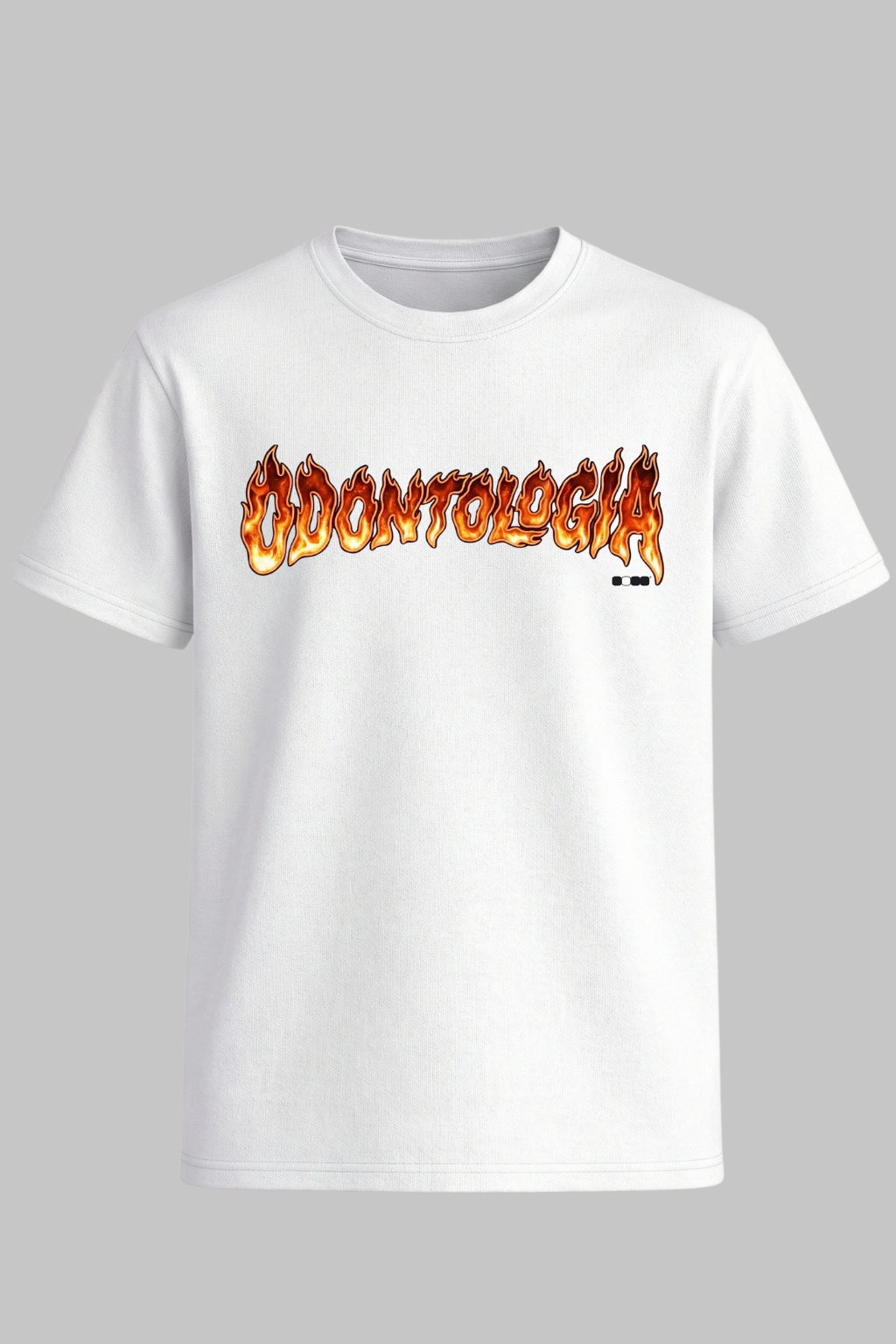 T-shirt — Flame